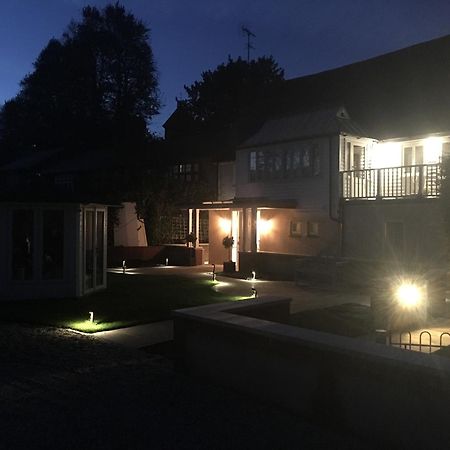 Thames Edge Rooms ウォリングフォード エクステリア 写真